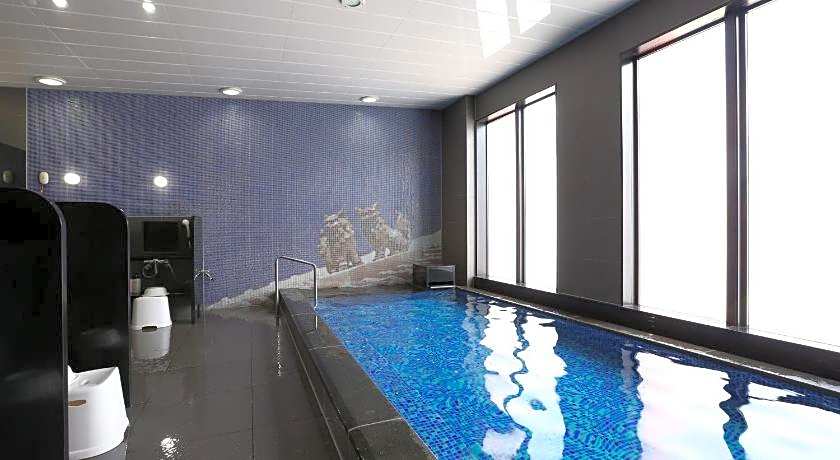 Almont Hotel Naha-Kenchomae