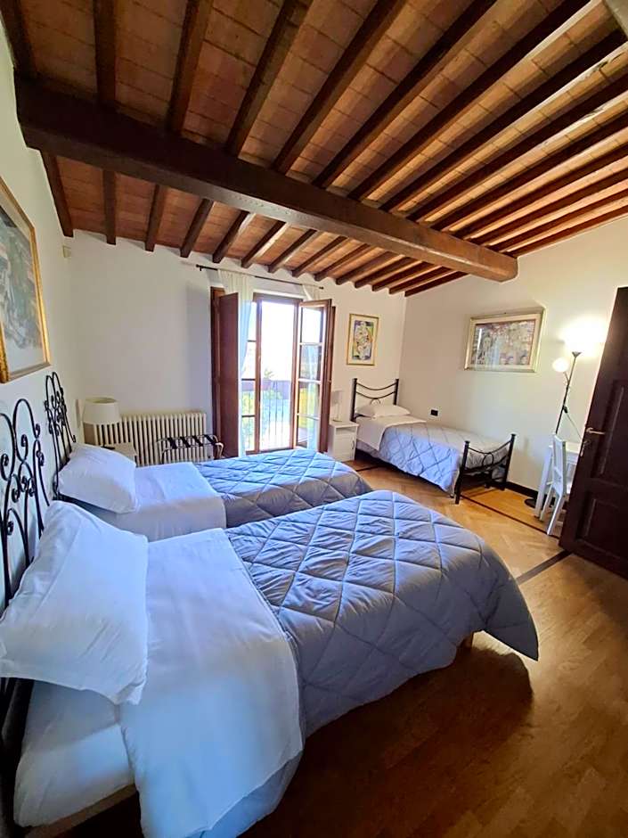 B&B La Fornace del Sole
