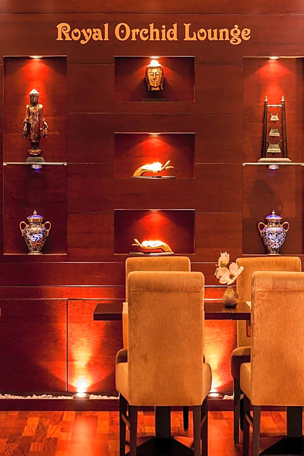 Wilbergerhof RoyalThai