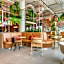 Comfort Hotel Helsinki Airport