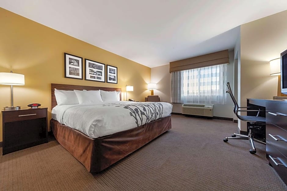Sleep Inn & Suites Bismarck I-94