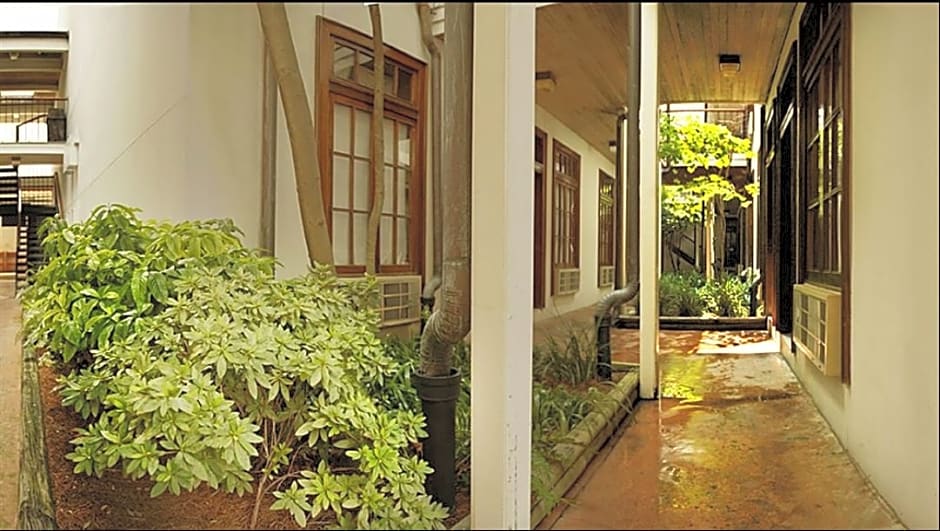 Prytania Park Hotel