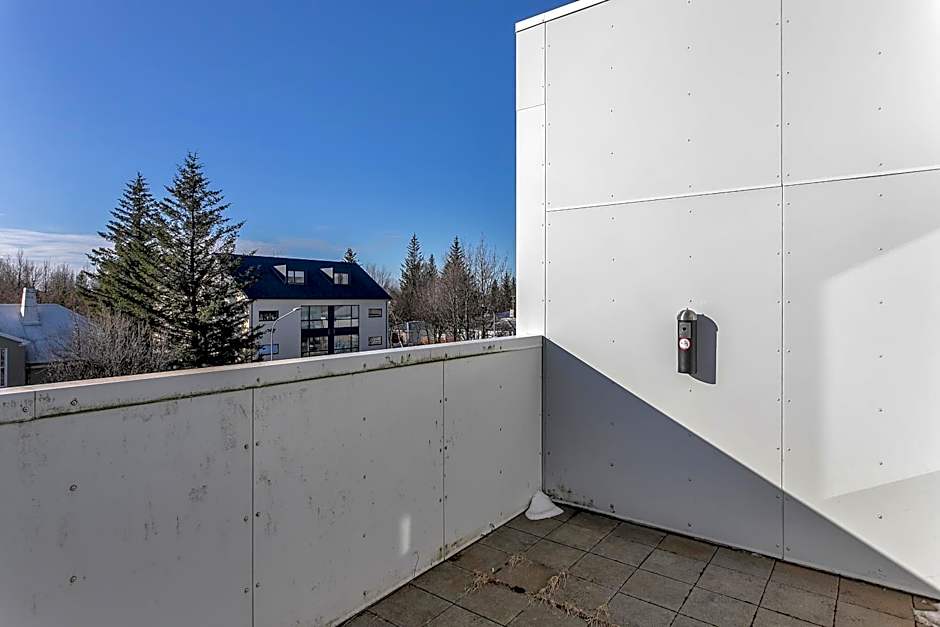 Bella Apartments & Rooms