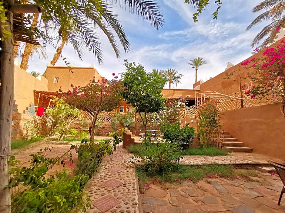Riad Dar Zaouia