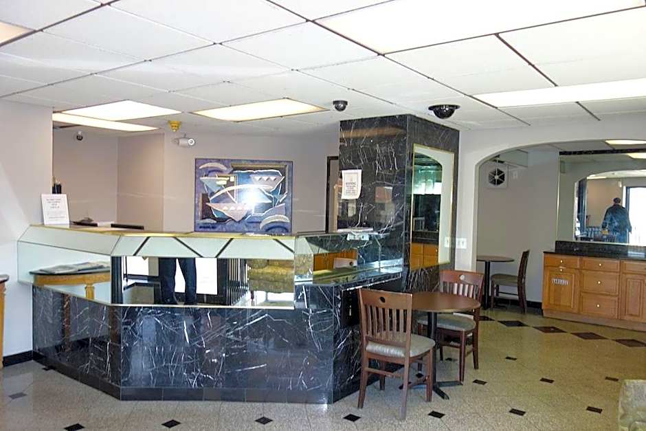 Fairbridge Inn Express