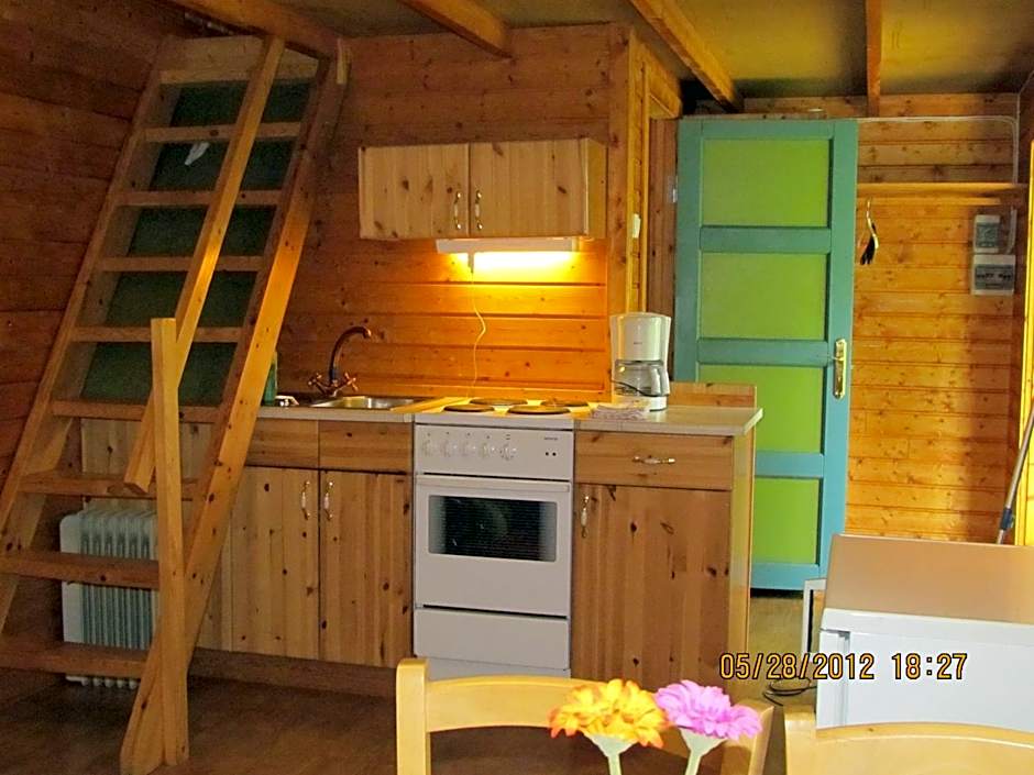 Bondegårdsparken Farm Holiday