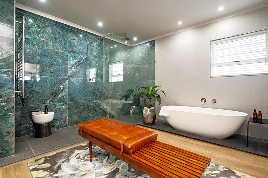 Beach Villa Wilderness