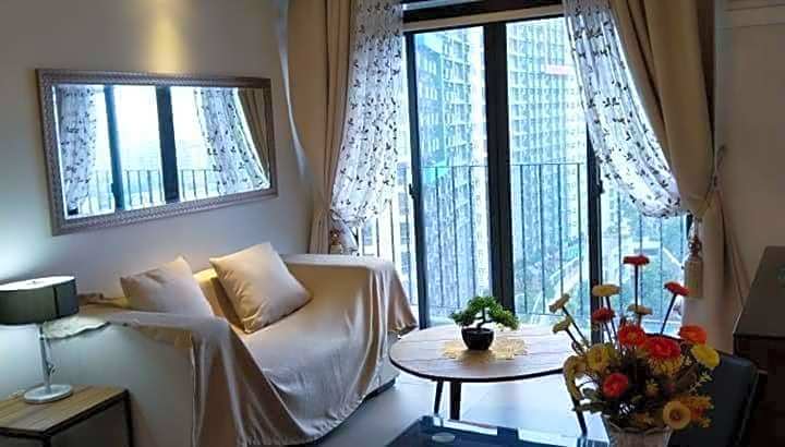 2BR Portovita Condominium North Tower