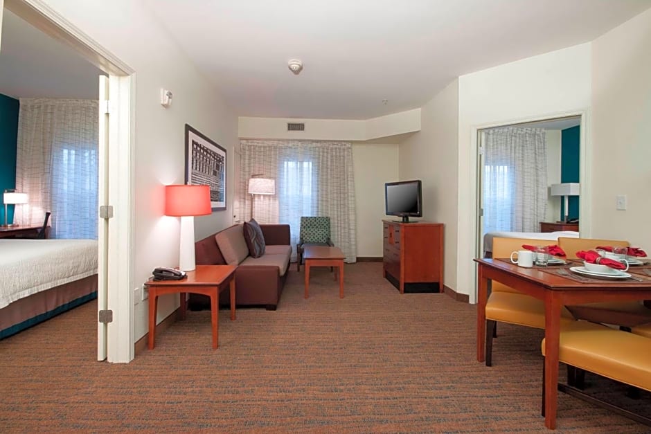 Residence Inn by Marriott San Antonio North Stone Oak