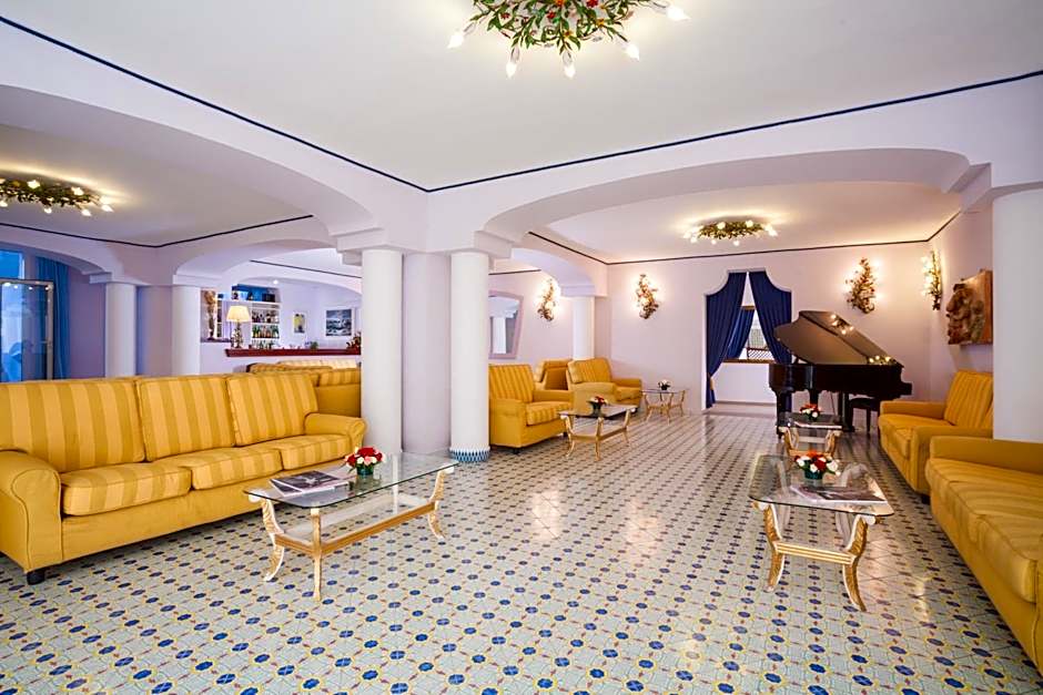 Terme Gran Paradiso Hotel