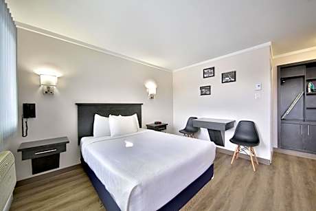 Motel Newstar Laval