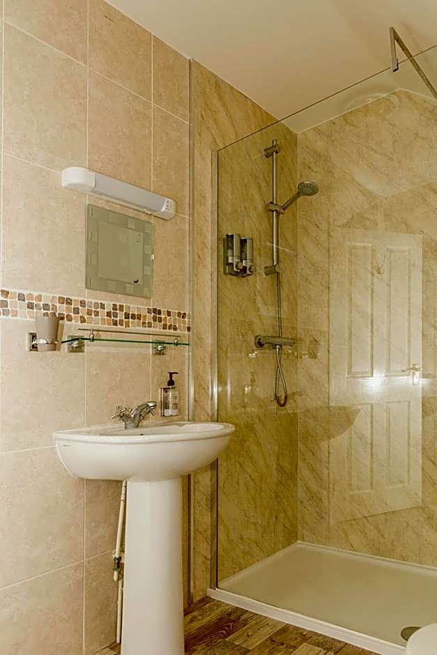 Whitton Lodge Business Vat inc