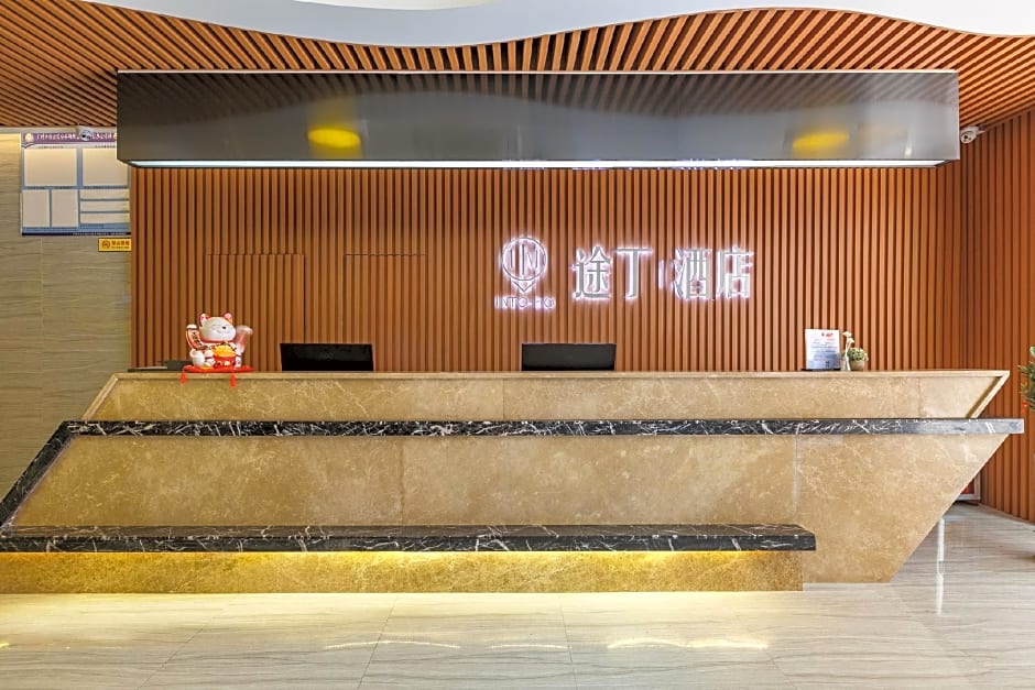 Into Hotel