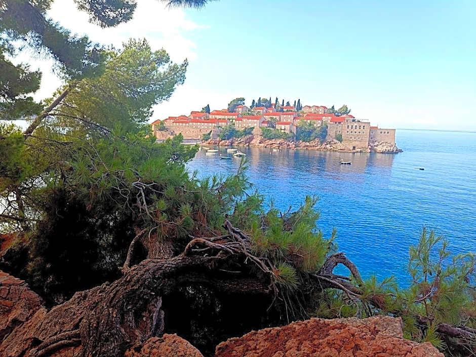 Villa Geba Boutique Hotel