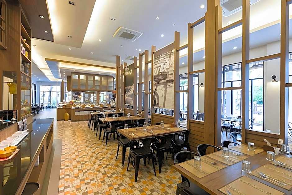 Bhukitta Boutique Hotel