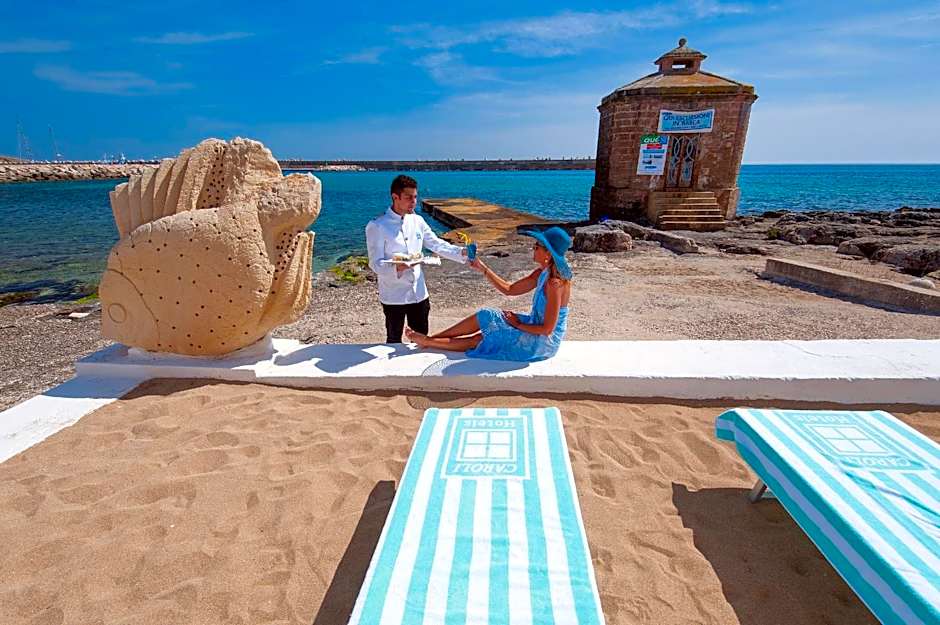 Villa La Meridiana - Caroli Hotels