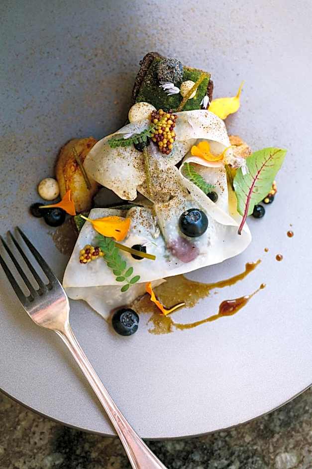 Franschhoek Country House & Villas