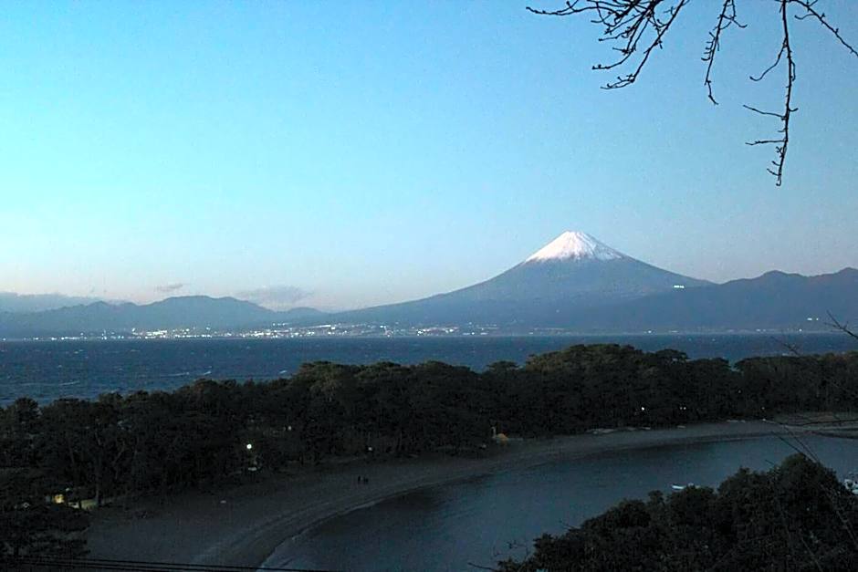 Ajiwai No Yado Tokiwaya