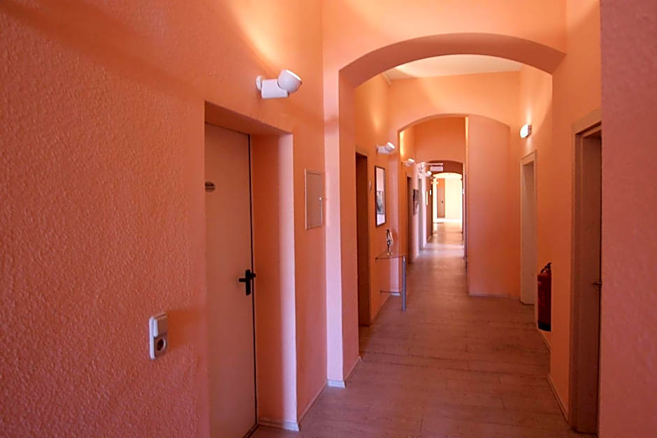 Relax Hotel-Ludwigshafen