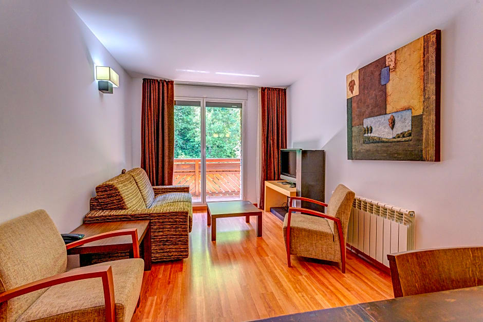 Apartamentos Xixerella