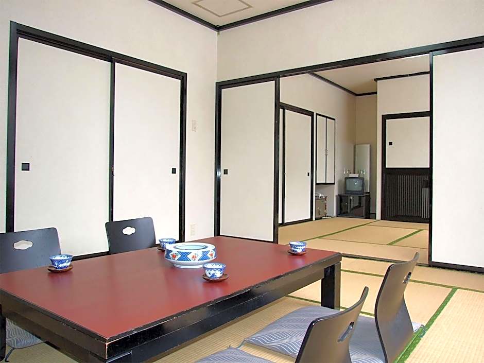 Hotel Uguisu