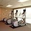 Courtyard by Marriott Houston City Place
