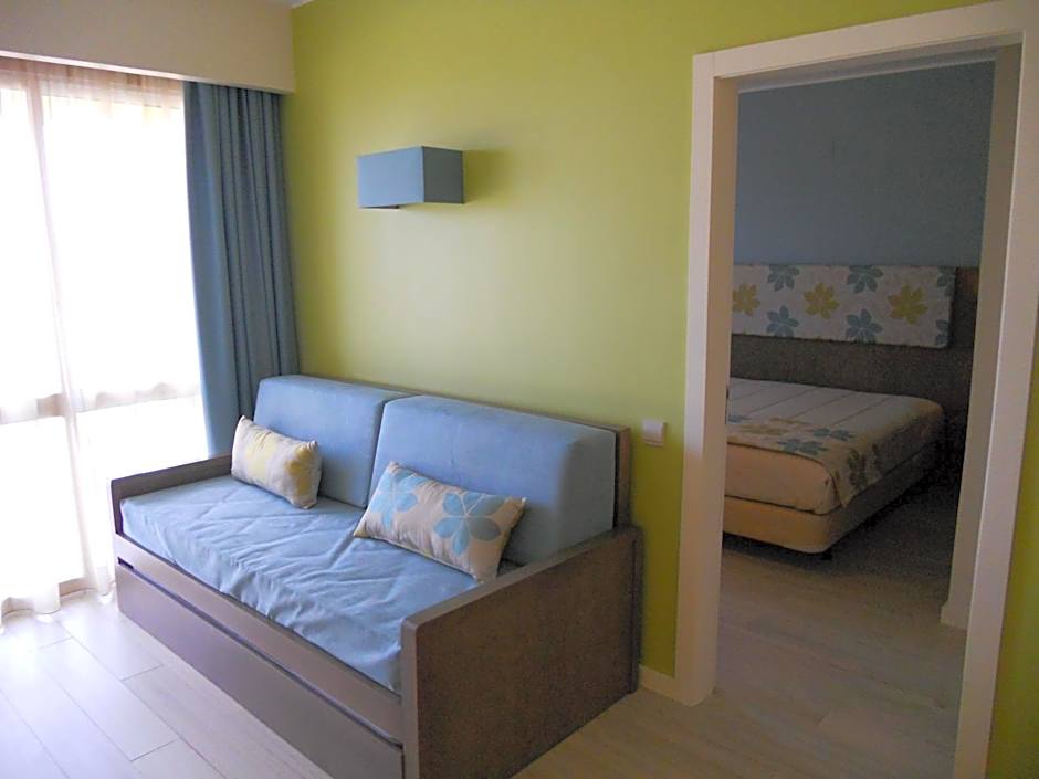 INATEL Porto Santo
