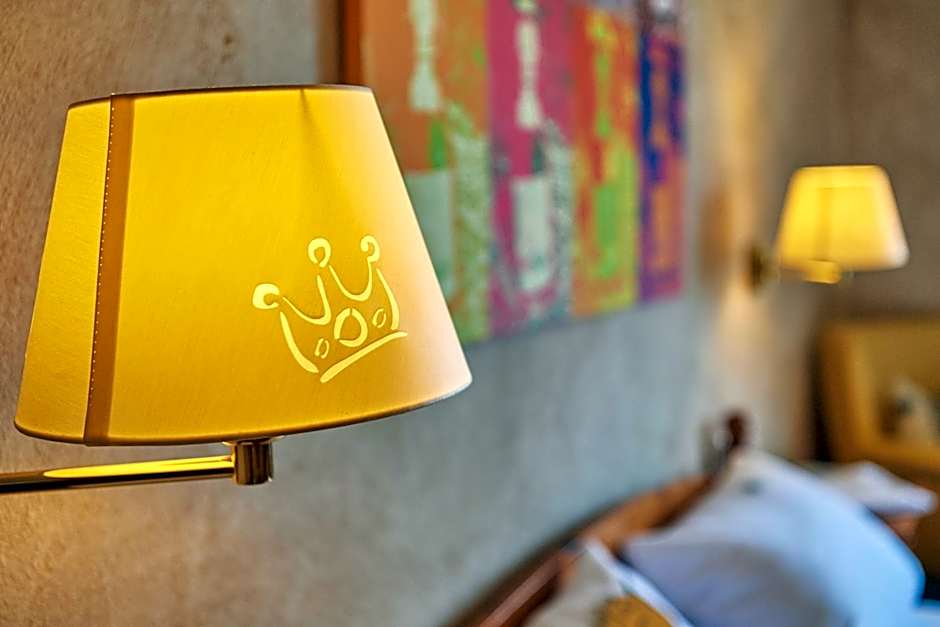 Hotel & Brauereigasthof Drei Kronen