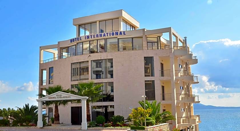 Saranda International