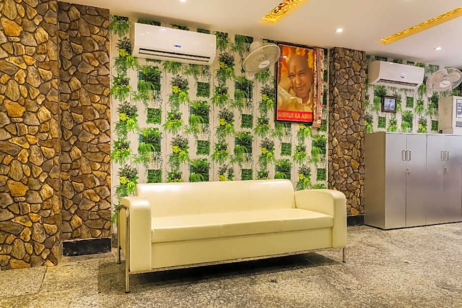 Hotel New Tech India – Delhi, NY