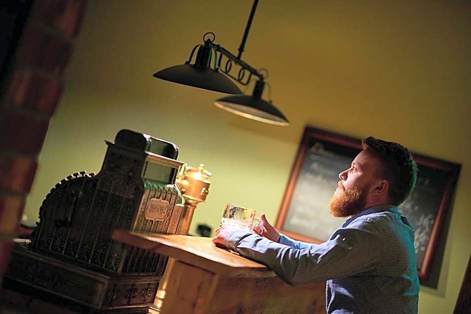 Hotel Stará Pekárna s privátním wellness