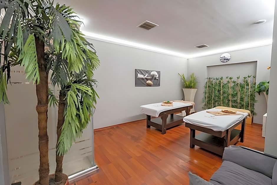 The Green Park Hotel Taksim