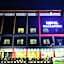 Hotel Blue Sapphire