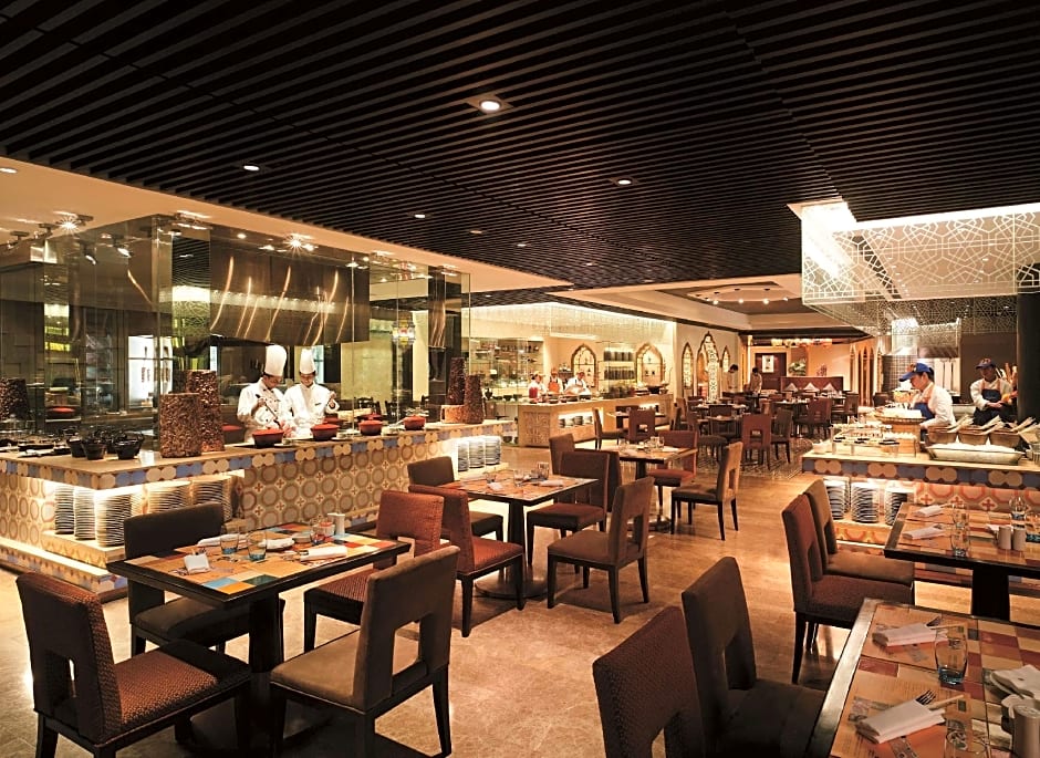 Shangri-La Chengdu