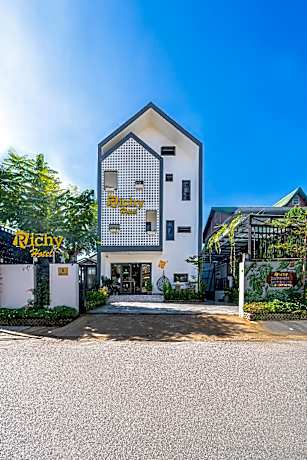 Richy Hotel Dalat