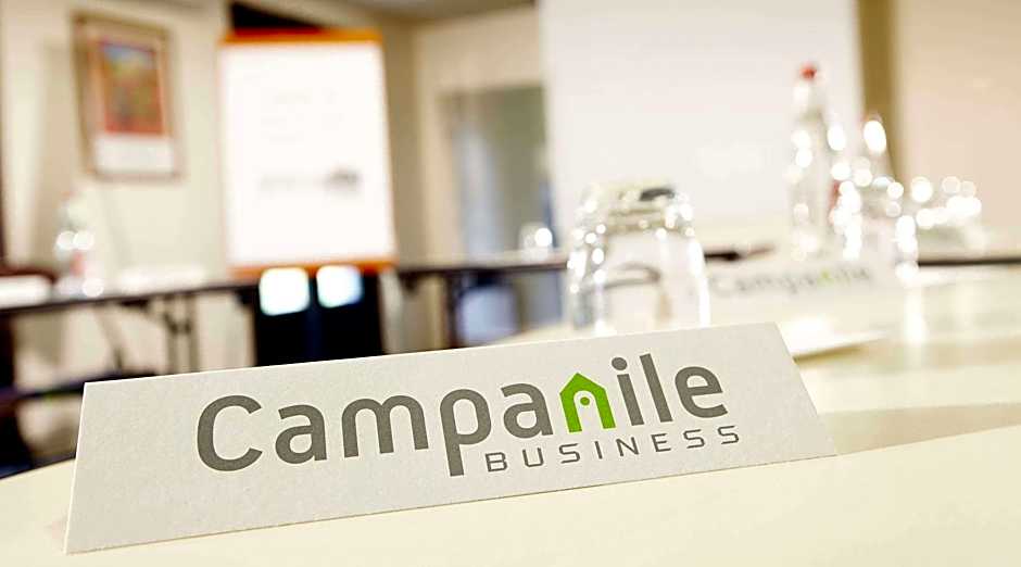 Campanile Toulouse Blagnac 