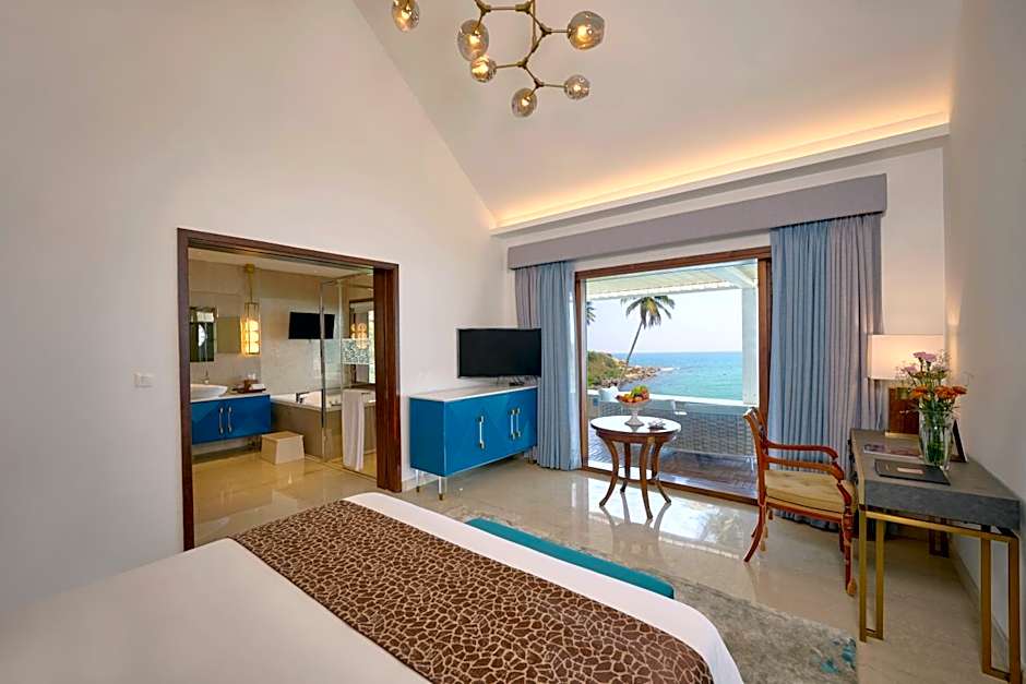 Photo 1 of 4 of Suite, Ocean View