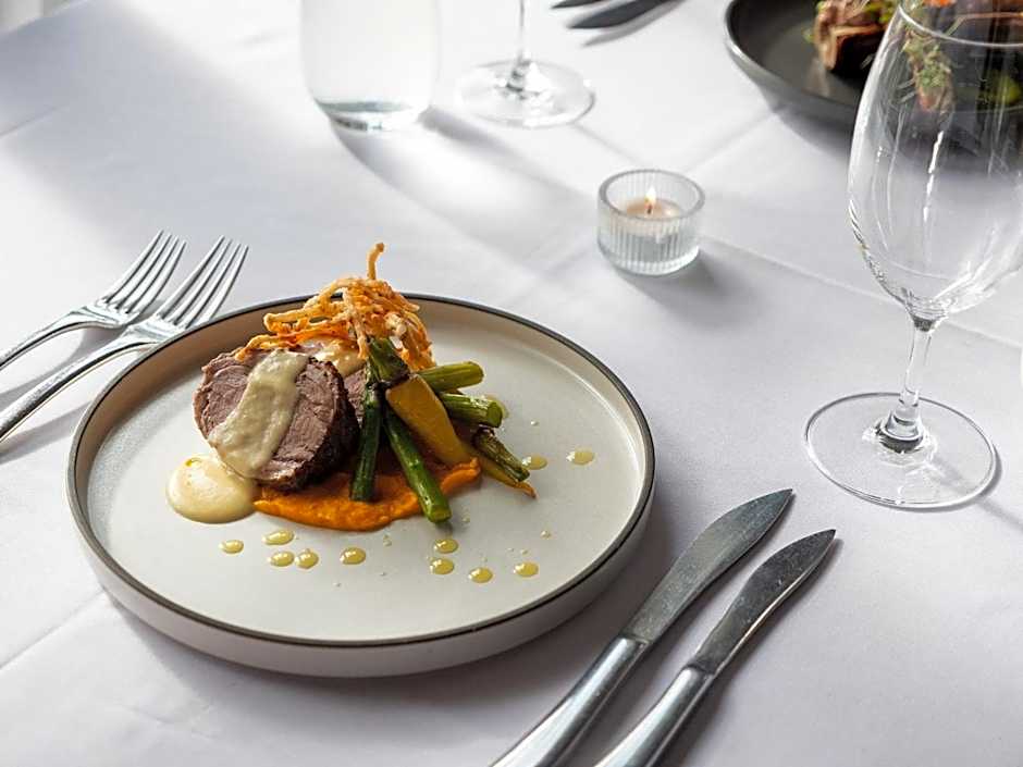 Crowne Plaza Hawkesbury Valley By IHG