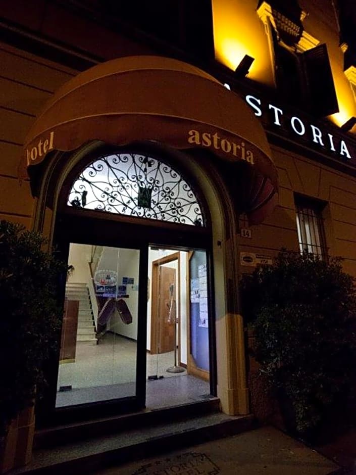 Hotel Astoria