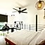 Expansive Loft 200m From Canggu Beach Haven
