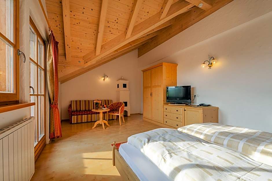Hotel Tolderhof