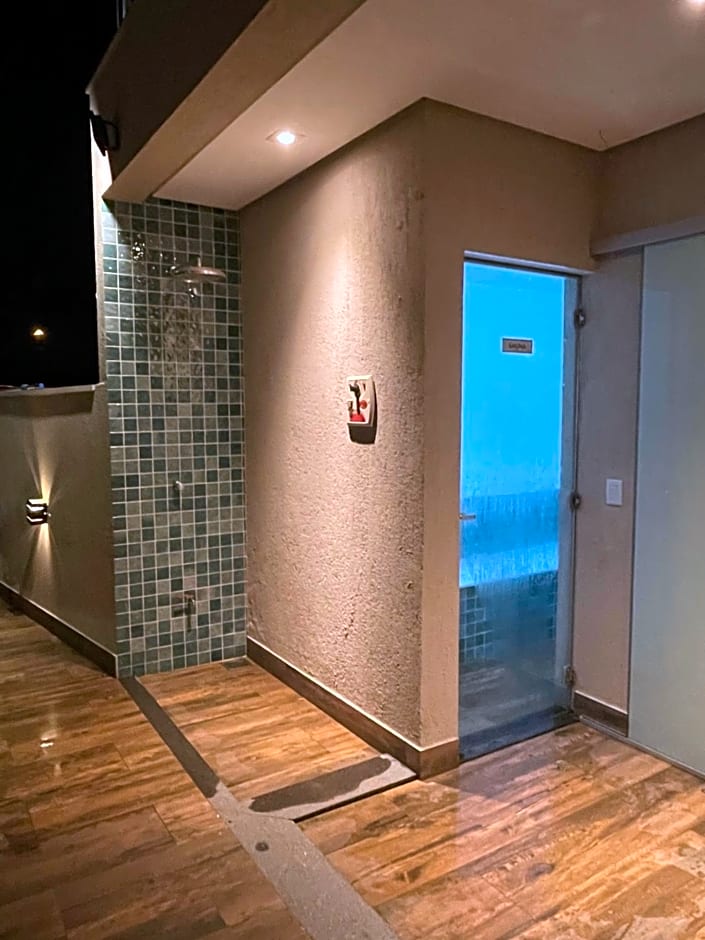 Pousada Viver Capitólio