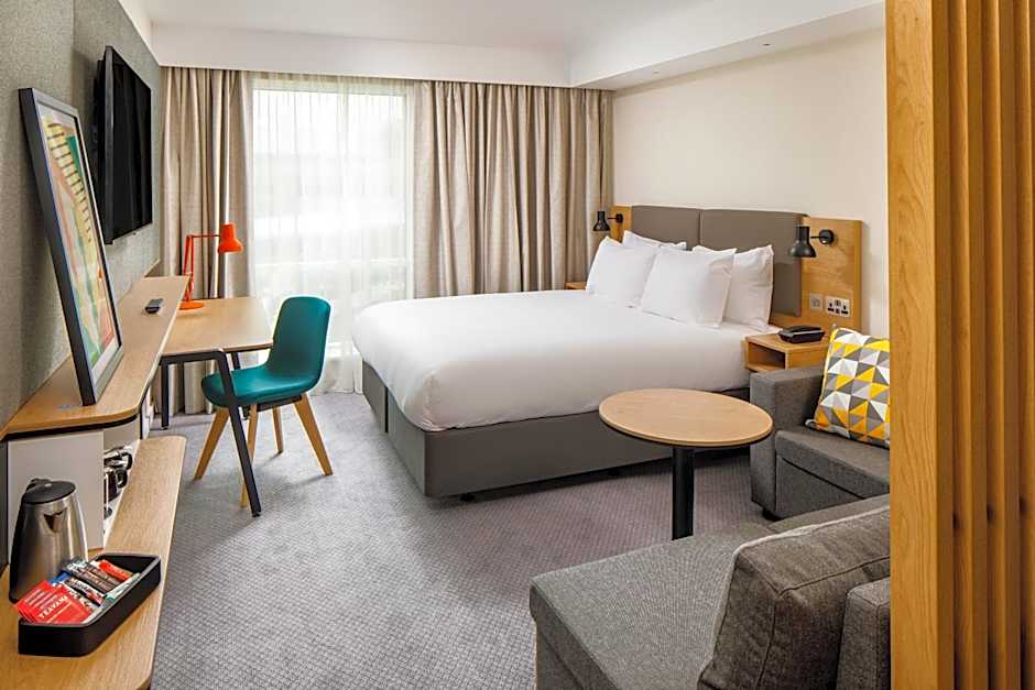 Holiday Inn Manchester Airport By IHG