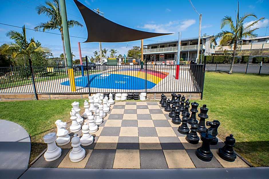 Tasman Holiday Parks - Merimbula