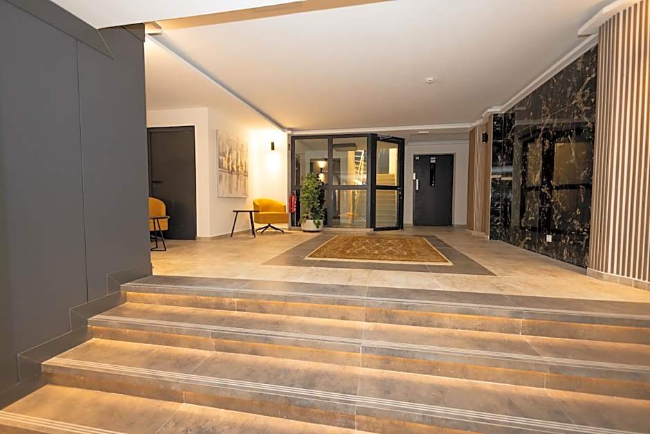 Hotel Schlangenbader Hof