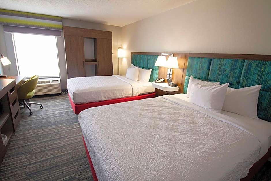 Hampton Inn By Hilton Kent/Akron Area