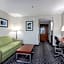 Best Western Inn & Suites San Mateo - San Francisco Airport