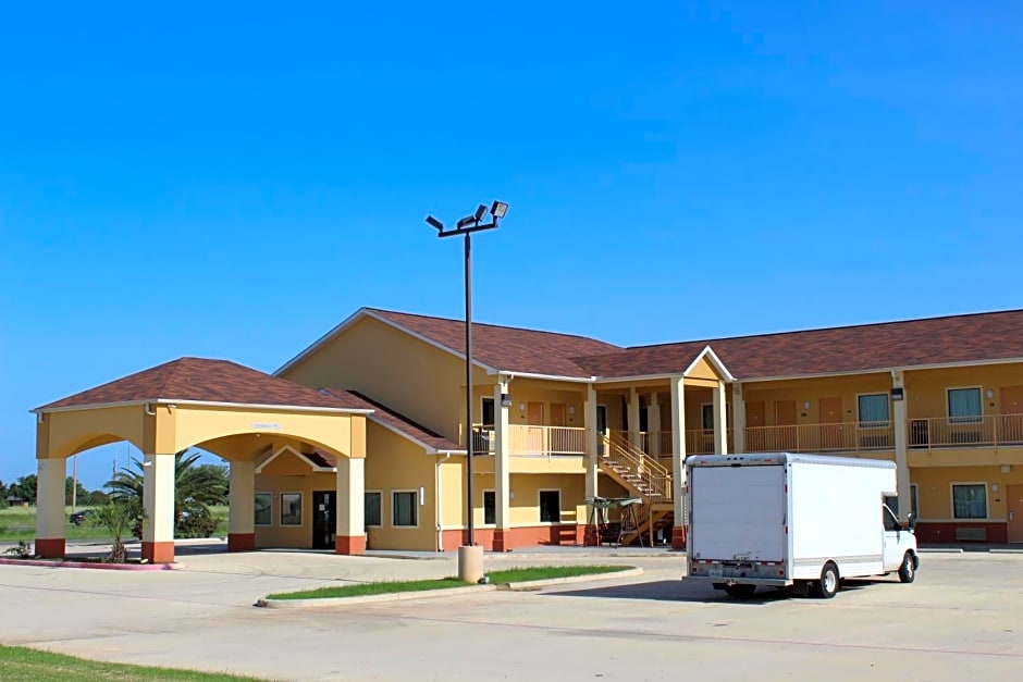 Horizon Inn & Suites