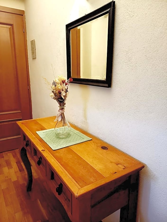 Locanda del Sale Affittacamere