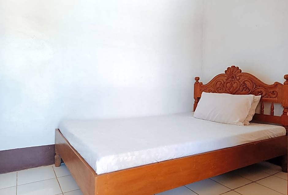 RedDoorz @ Grand Valley Hotel Junction Luna Cagayan